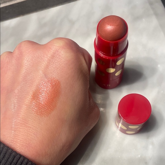Estee Lauder Multi-Use Blush Stick - Picture 2 of 3